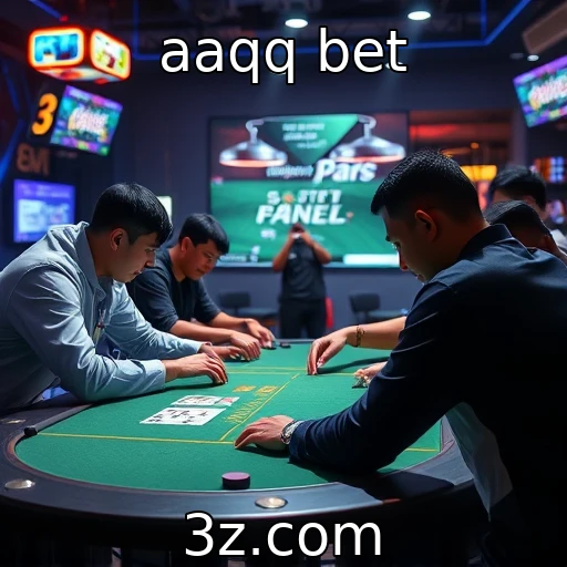 O papel da realidade aumentada na experiência de jogo - aaqq bet