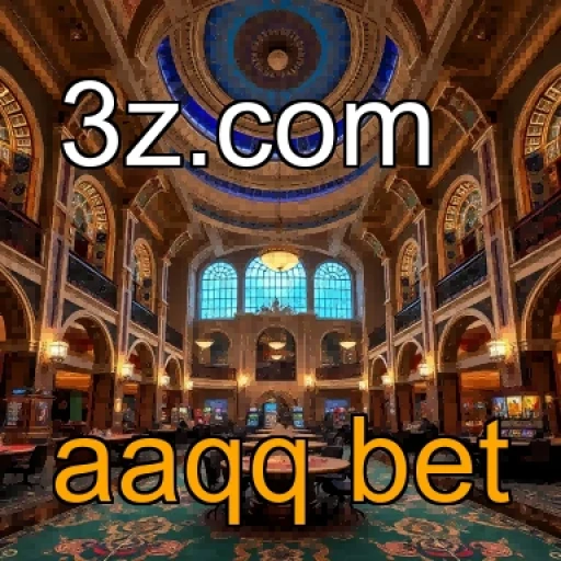 Bingo Empolgante no aaqq bet: Uma Nova Experiência de Jogo