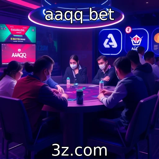 Crescimento do mercado de jogos competitivos em 2025 - aaqq bet