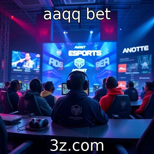 Aumenta a popularidade dos eSports em diversas regiões - aaqq bet