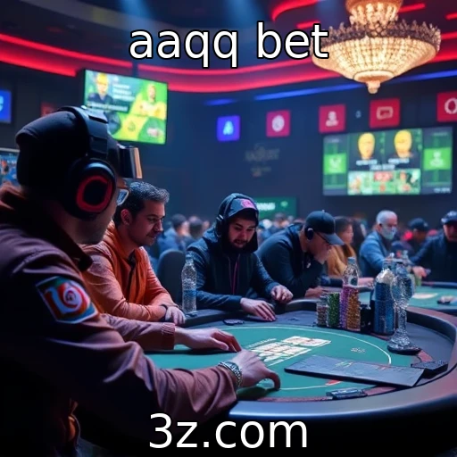 Experiências imersivas em realidade virtual na indústria : aaqq bet