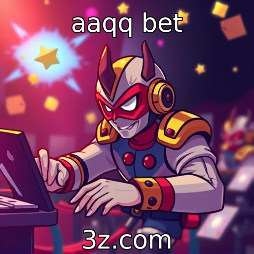Impacto das novas tecnologias na indústria de jogos - aaqq bet