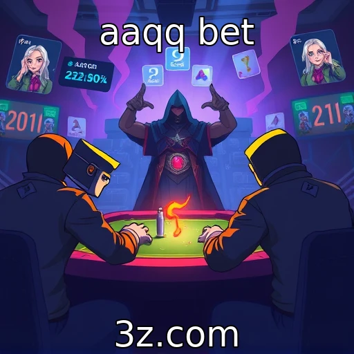 Desenvolvimento de jogos independentes em ascensão - aaqq bet