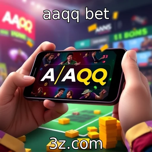 Crescimento do mercado de jogos móveis em destaque - aaqq bet