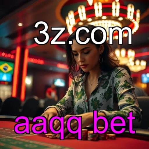 aaqq bet Jogos de Mesa